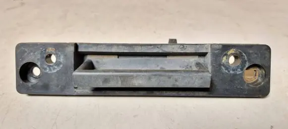 KIA Sorento Tailgate/trunk/boot exterior handle 2002902