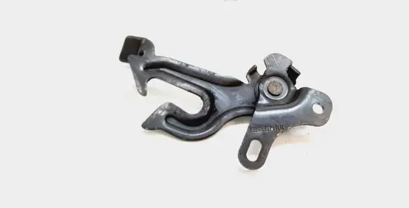 Volvo S60 Engine bonnet/hood lock/latch loop/hook 31218611