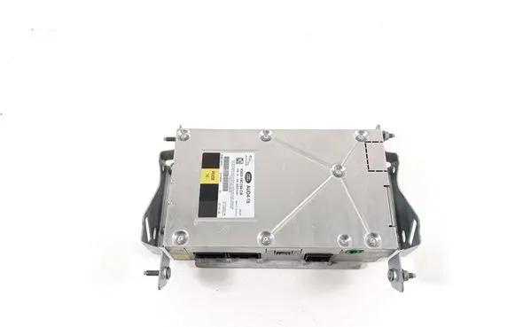 Jaguar I-Pace Sound amplifier KX5319C164CB