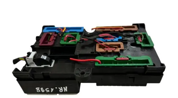 BMW 5 G30 G31 Fuse module 6114683709101 P00127005AP 17B083AA0067