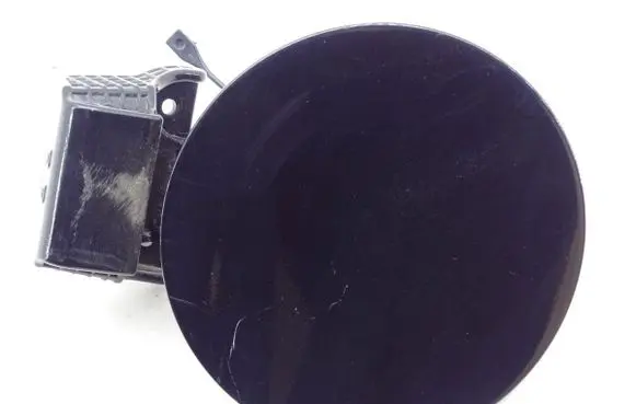 KIA Carens III Fuel tank cap 69510-A4000
