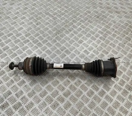Audi Q7 4M Front driveshaft 4M0407271D