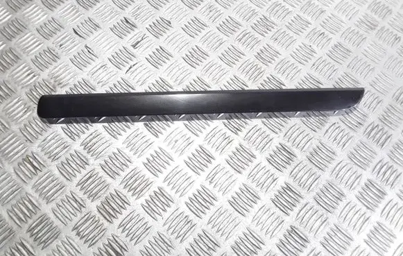 Volkswagen Golf VI Dashboard glove box trim 5K1858415