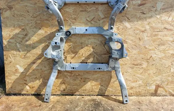 Land Rover Range Rover Sport L494 Front subframe CPLA-5C145-AM