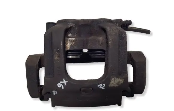BMW X6 E71 Front brake caliper 4236565ZACISK