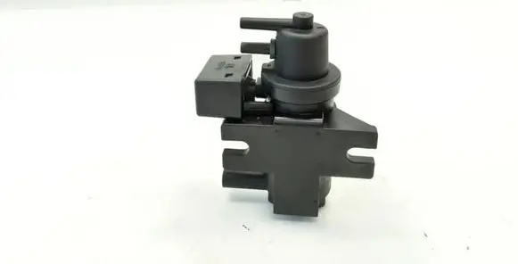 BMW 5 E60 E61 Turbo solenoid valve 70206301