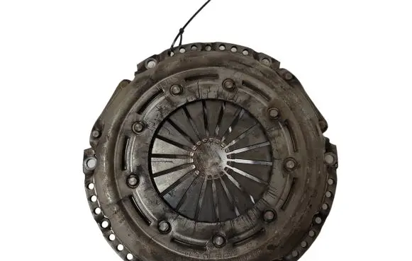 Pressure plate