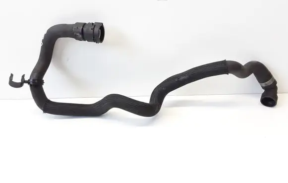 Volvo S80 Engine coolant pipe/hose