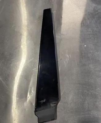 Audi A6 S6 C6 4F (B) pillar trim (top) 4F0853289A