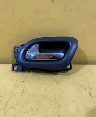 Citroen C3 Picasso Rear door interior handle 9683446177