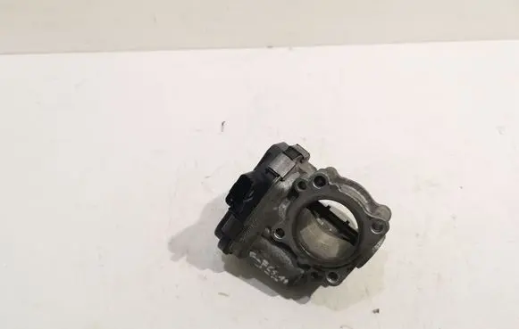 Ford Focus Throttle valve 9673534480