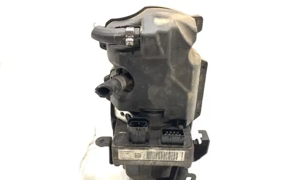Citroen C5 Power steering pump