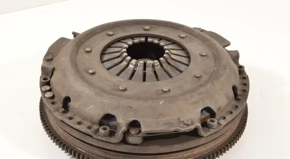 Porsche Cayman 987 Flywheel 98611401204
