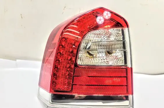 Volvo XC70 Rear/tail lights
