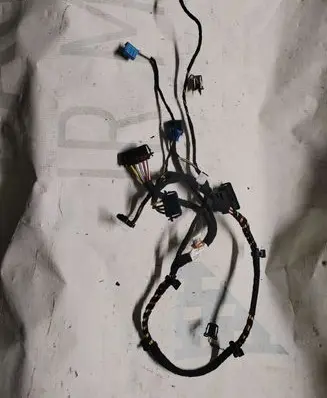 Volkswagen Golf VI Panel wiring 1K1971566AS