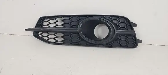 Audi A6 S6 C7 4G Front bumper lower grill 4G0807681E