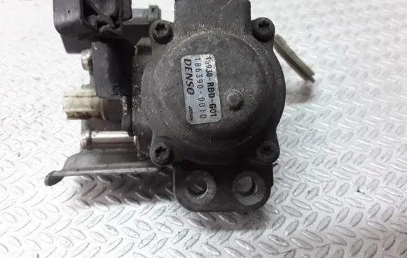 Honda Accord Fuel filter heater 1863900010