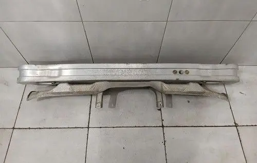Porsche Cayman 987 Rear bumper support beam 98750524100