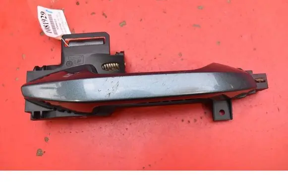 KIA Sportage Front door exterior handle 