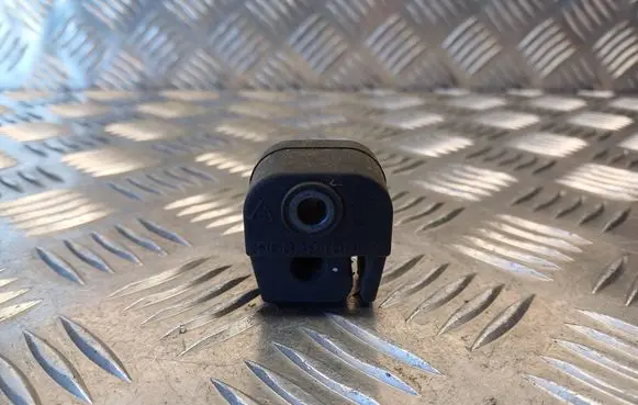Citroen Berlingo Sliding door check strap stopper 9683910080