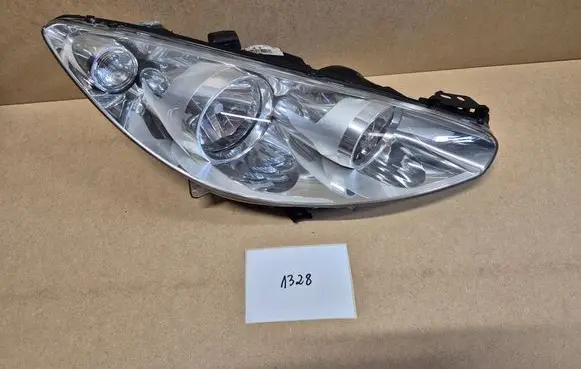 Peugeot 308 Headlight/headlamp 308T7LIFT