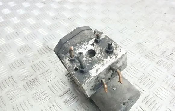 Opel Zafira A ABS Pump 09156992