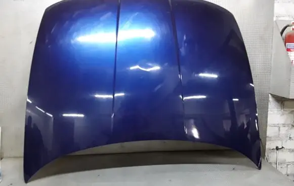 Seat Toledo II (1M) Engine bonnet/hood