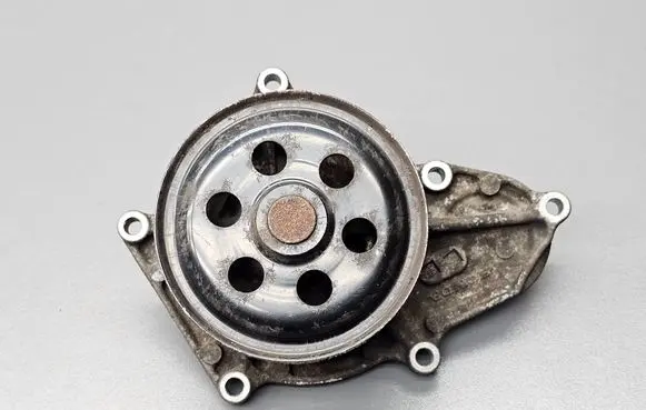 Honda Accord Water pump 