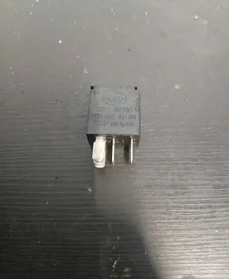 Volvo XC90 Other relay 9441161