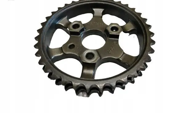 Mercedes-Benz GL X164 Camshaft pulley/ VANOS A6420520001