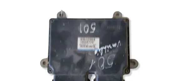 Mitsubishi Outlander Engine control unit/module E6T70478H 1860A729