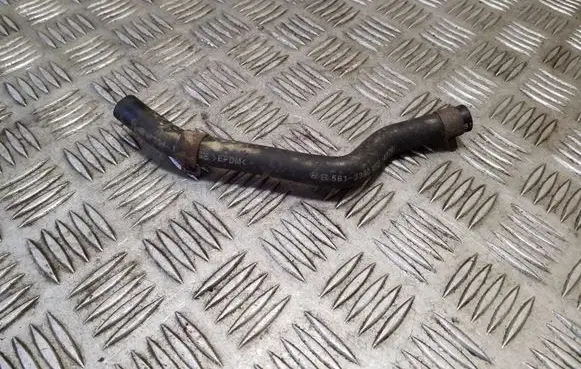 KIA Rio Brake booster pipe/hose 5813390