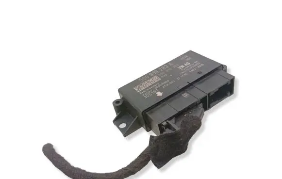 Audi A3 S3 8V Parking PDC control unit/module 5Q0919283A 305151 000010809