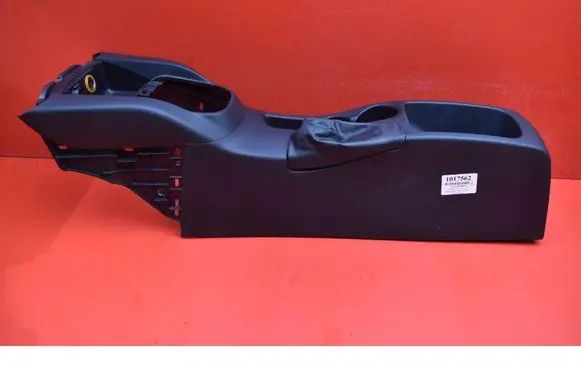 Citroen C4 II Center console 9688072377
