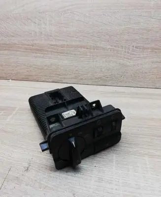 BMW 3 E46 Light switch 8383225