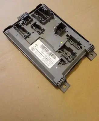 Mercedes-Benz Vito Viano W447 Other control units/modules A2059005251 5DK01433477 A2059014618