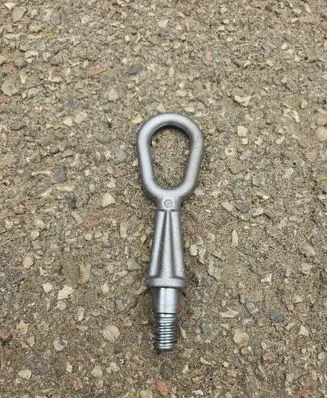 BMW X3 E83 Towing hook eye 7070643