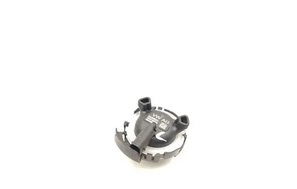 Volkswagen PASSAT B7 Airbag deployment crash/impact sensor 3AA959354