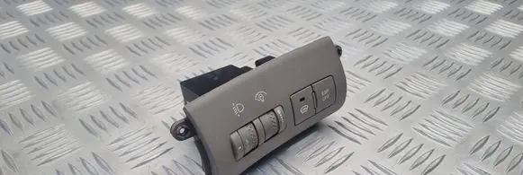 KIA Ceed Headlight level height control switch 621W05010 933001H450ED 201004927