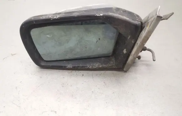 Mercedes-Benz W123 Manual wing mirror 1238110361
