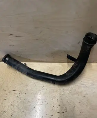 Volvo V60 Intercooler hose/pipe 31355268