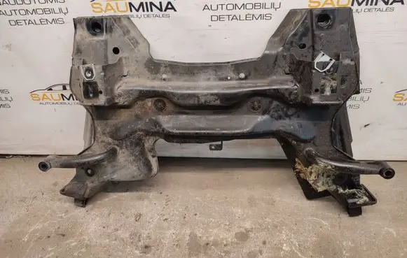 Citroen C3 Aircross Front subframe
