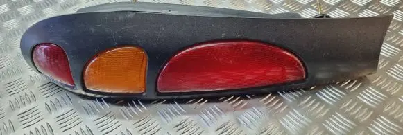 Fiat Marea Rear/tail lights S37250748