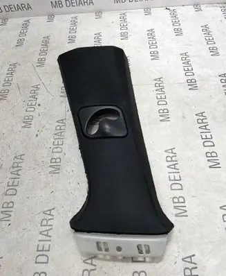 BMW X5 F15 (B) pillar trim (top) 7284707