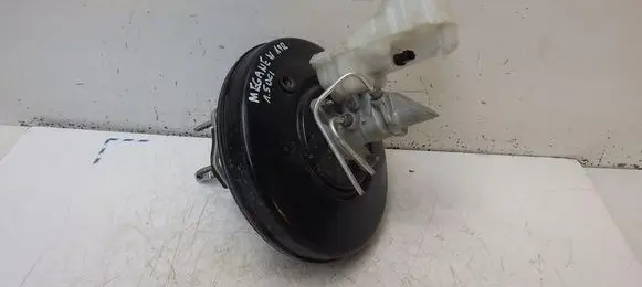 Renault Megane IV Brake booster 472104789R