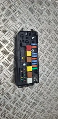 Fuse module