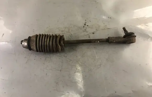 Steering tie rod