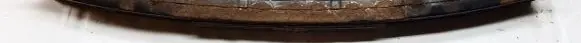 KIA Carnival Front bumper cross member