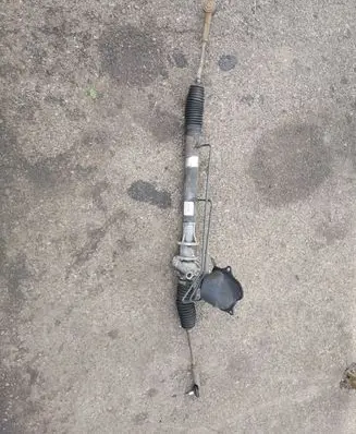 Nissan Primera Steering rack 490019F600 13002811 NVGL04U069