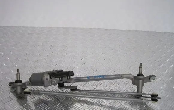 Jaguar E-Pace Front wiper linkage J9C317500AA